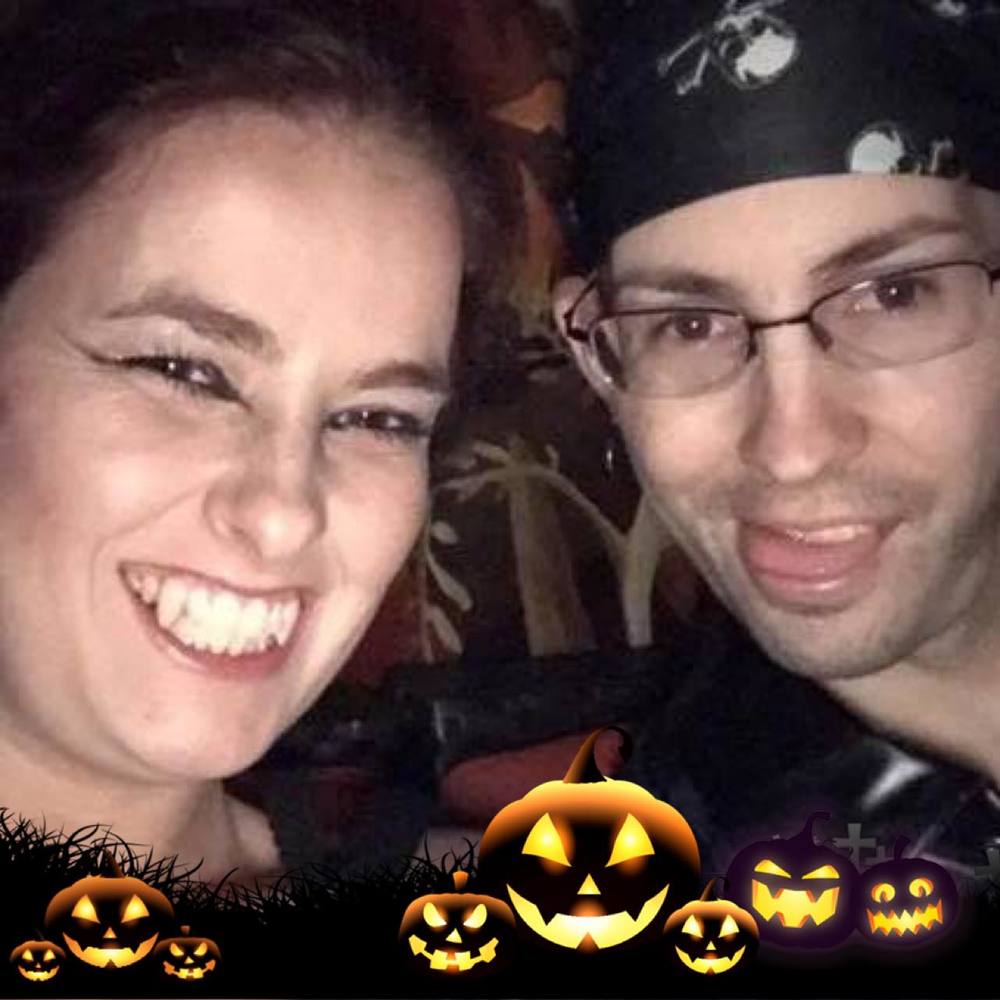 Meet your Posher, Kathryn